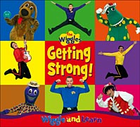 Album Artwork